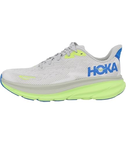Amazon.co.jp: ホカ（HOKA） ランニングシューズ クリフトン9